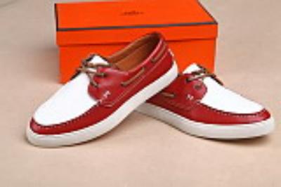 cheap men's hermes shoes cheap no. 73